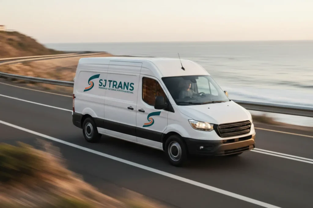 Express Delivery Morocco Europe: A Strategic Solution for Time-Critical Shipments