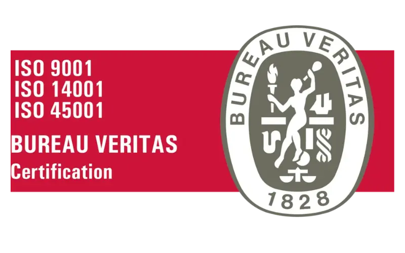 ISO 9001