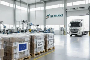 International Logistics Morocco Europe: Proven B2B Success Strategies