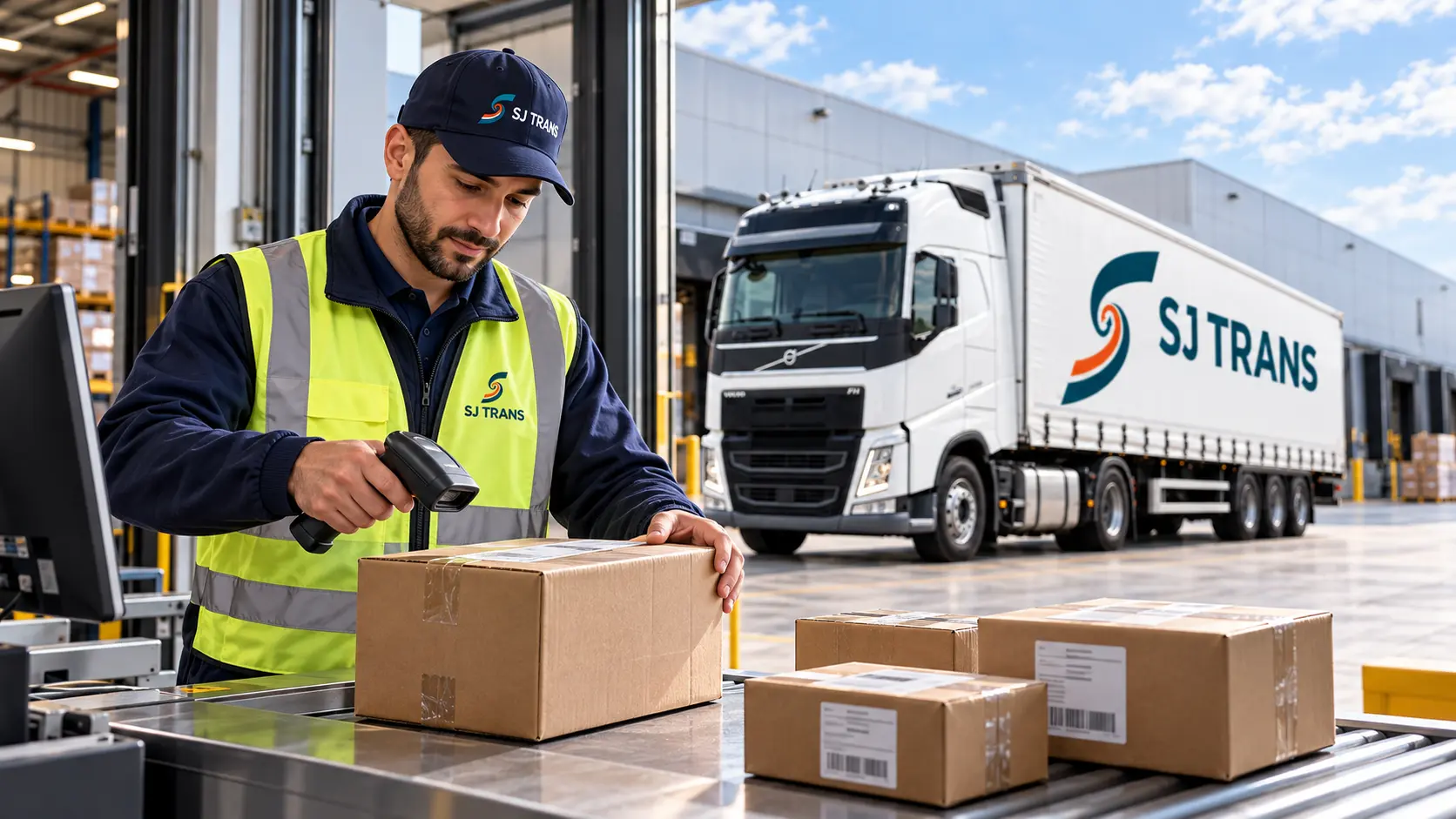 Express Delivery Morocco Europe: A Strategic Solution for Time-Critical Shipments