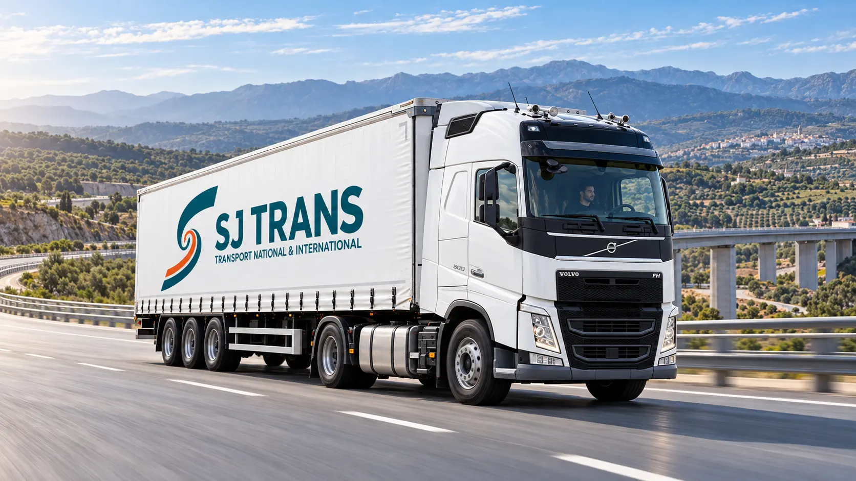 Transport routier Maroc-Europe : 7 points essentiels pour la réussite du fret international