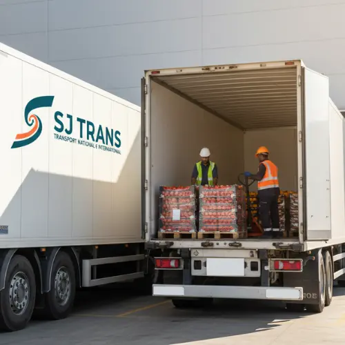 Delivery, Confirmation & Compliance