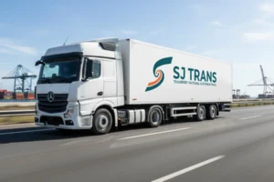 Transport Logistics Tanger Med: The Engine of Morocco–Europe Trade